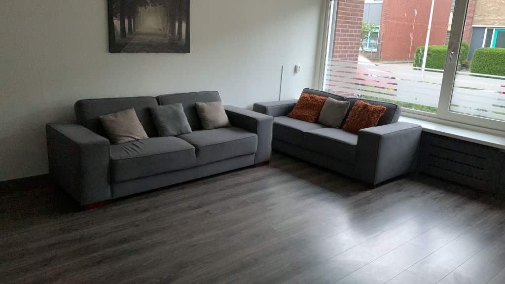 Tussenwoning Willem Kloosstraat, Hengelo Ov - For Rent