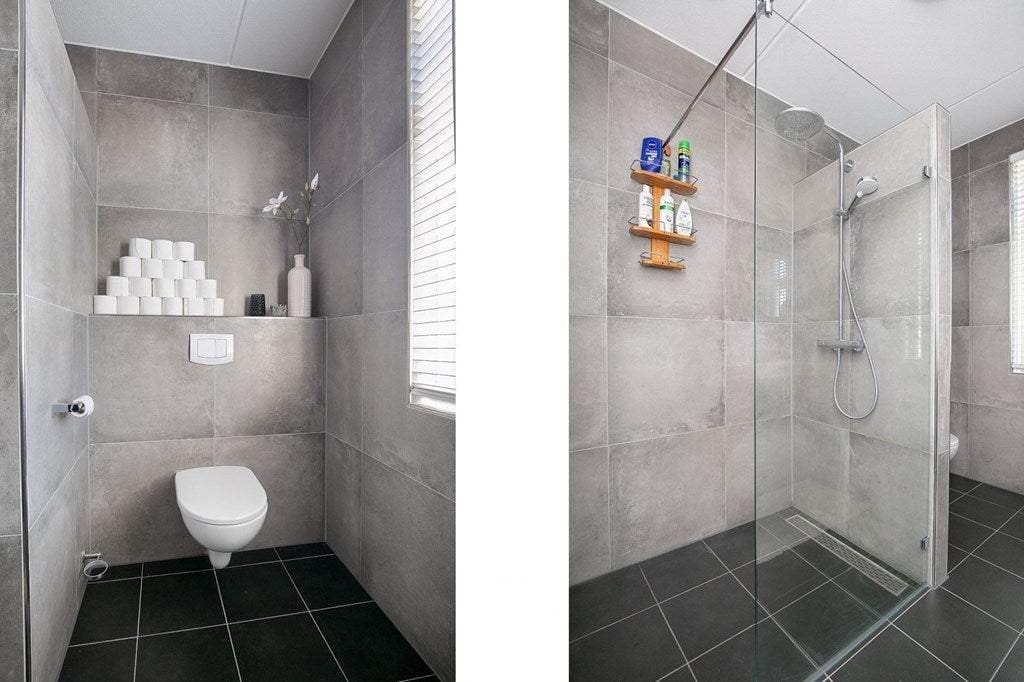 Terraced House Tony van Verrestraat, Hilversum - For Rent