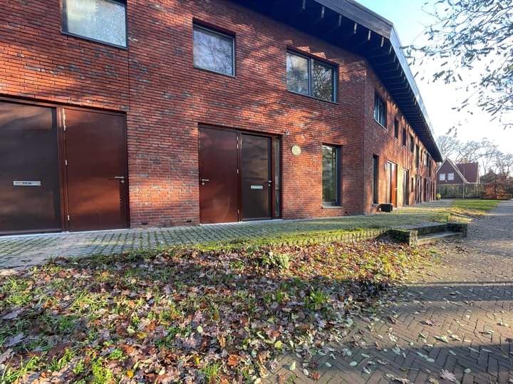 Casa de 3 dormitorios en W.A. Scholtenlaan, Doorwerth - En alquiler