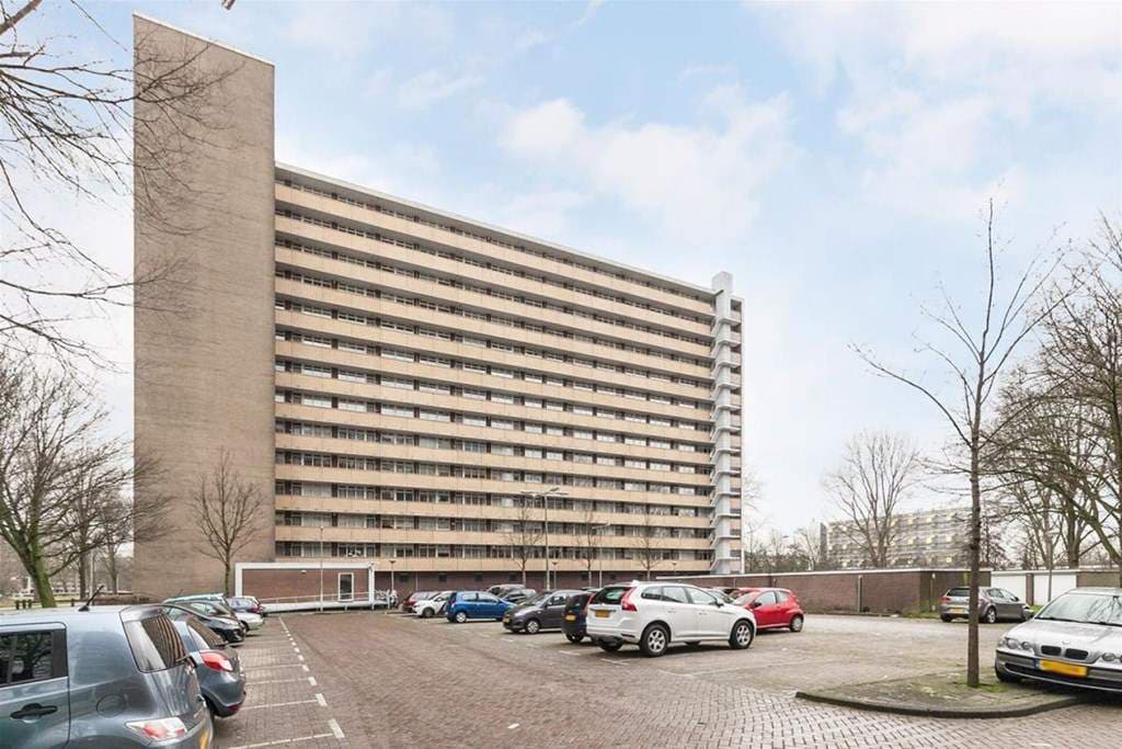 Apartamento Langswater, Ámsterdam - En alquiler