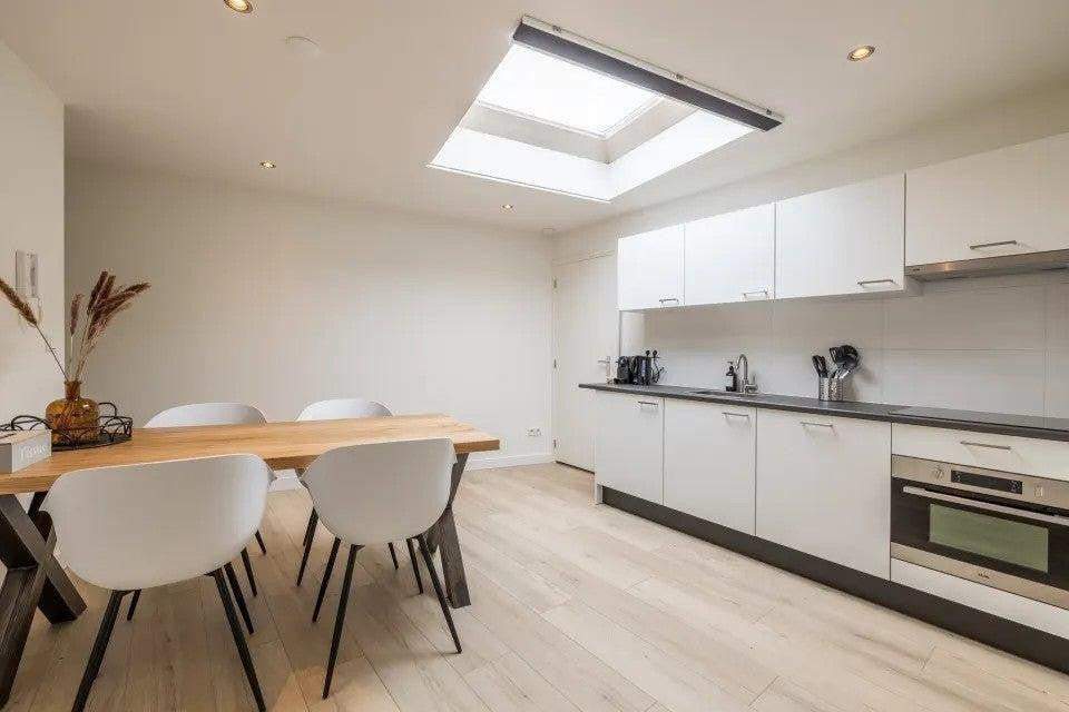 Appartement Waldeck Pyrmontsingel, Nijmegen - À Louer