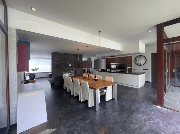 Casa unifamiliar Goudenrijderhof, Valkenswaard - En alquiler