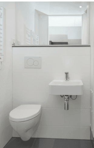 Estudio en alquiler en Duboisdomein, Maastricht