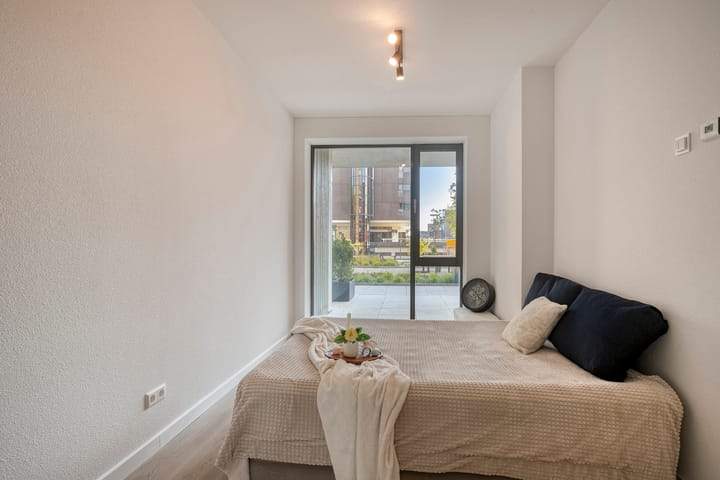 Agoraweg 105, 8224 BZ Lelystad - Alquiler