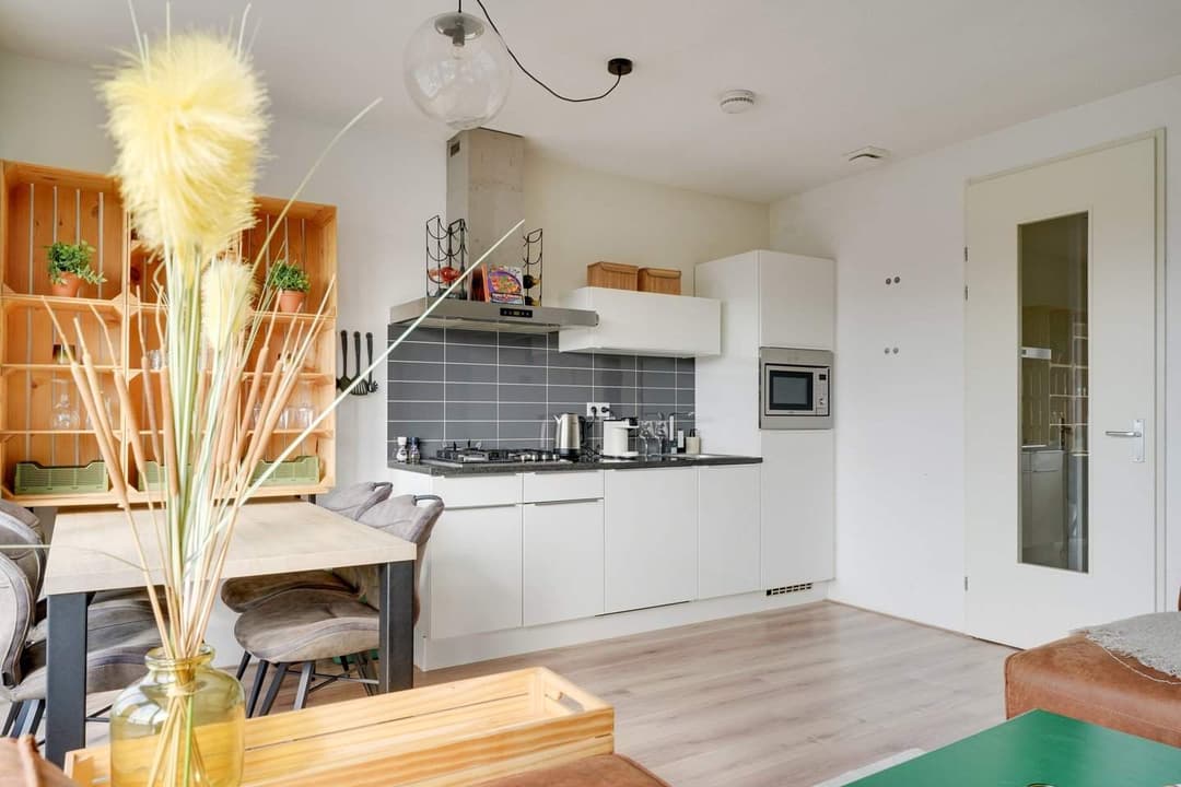 Apartamento Cassandraplein, Eindhoven - En Alquiler