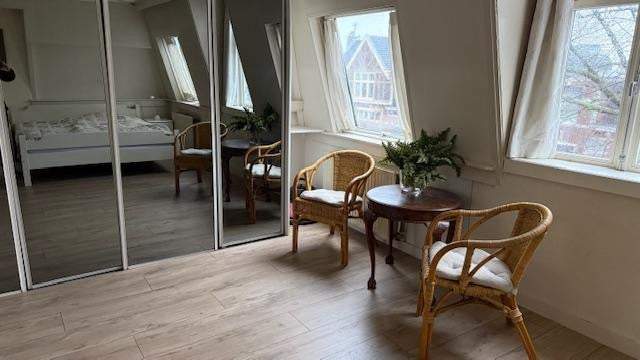 Wohnung Jan van Nassaustraat, Den Haag - Zur Miete