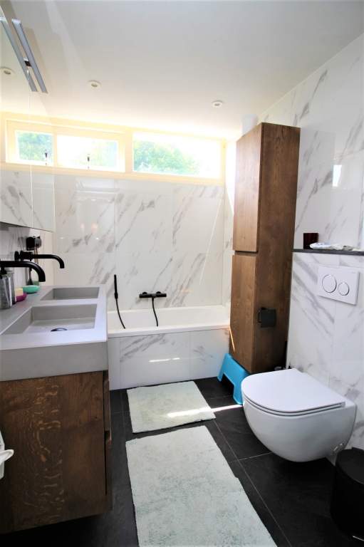 Casa adosada James Stewartstraat, Almere - En alquiler