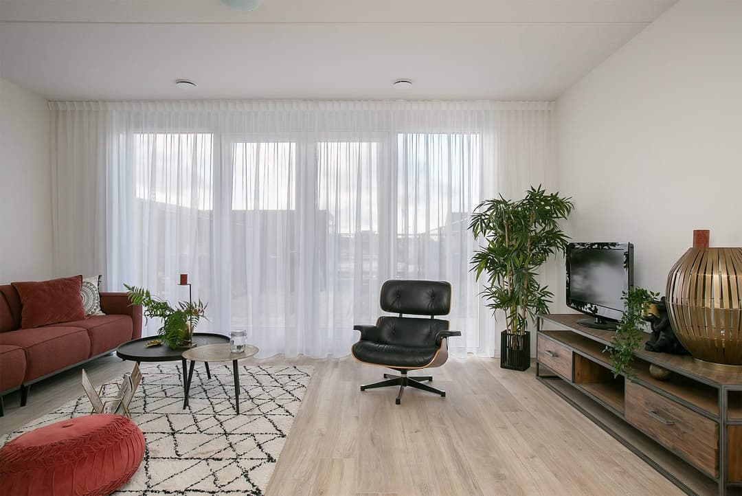 Willy Den Oudenstraat 167, Tilburg - Zur Miete