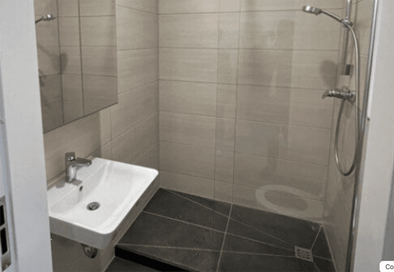 Estudio Raadhuisplein, Heerlen - Microapartamento