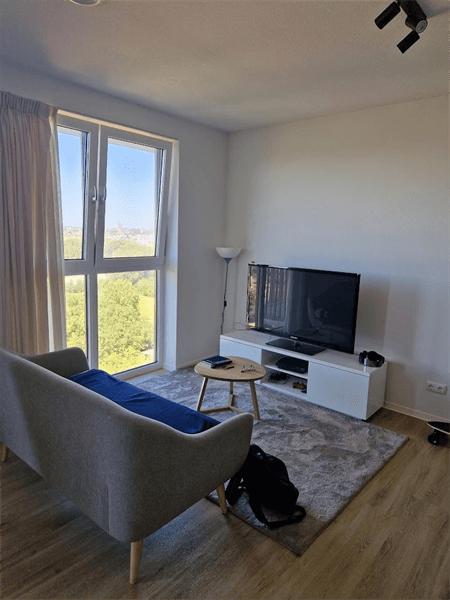 Estudio Pierre van Hauwelaan, Delft - En alquiler