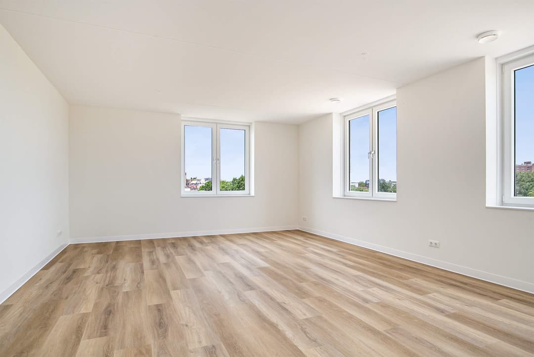 Wohnung Spitskade 9, Helmond - Zu Vermieten