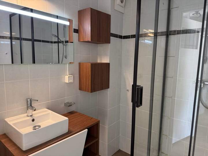 Breitnerlaan 263, The Hague — 4-room apartment