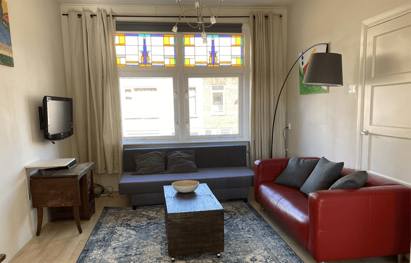 Apartamento Heuvelstraat, Breda - En alquiler