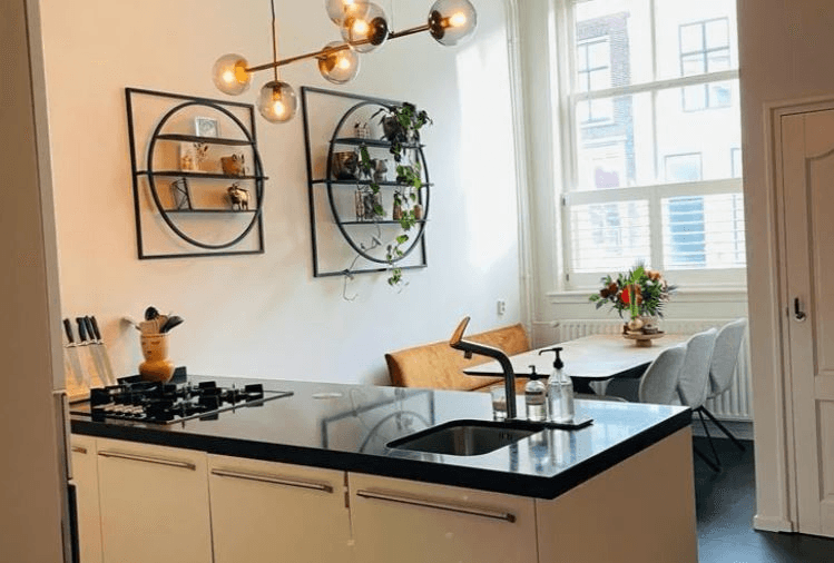 Hinthamereinde Stadthouse, Den Bosch - En alquiler