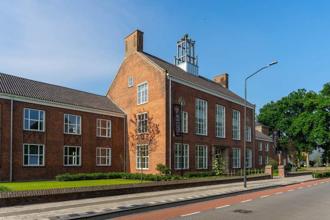 Apartamento Burgemeester Moonenlaan, Waalwijk - En Alquiler