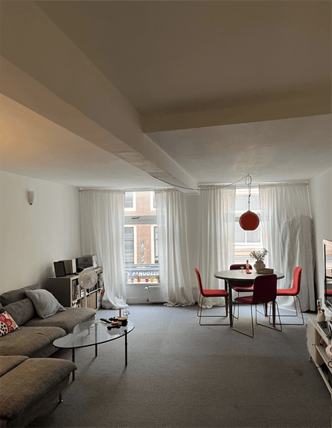 Apartamento Mariastraat, Utrecht - En alquiler