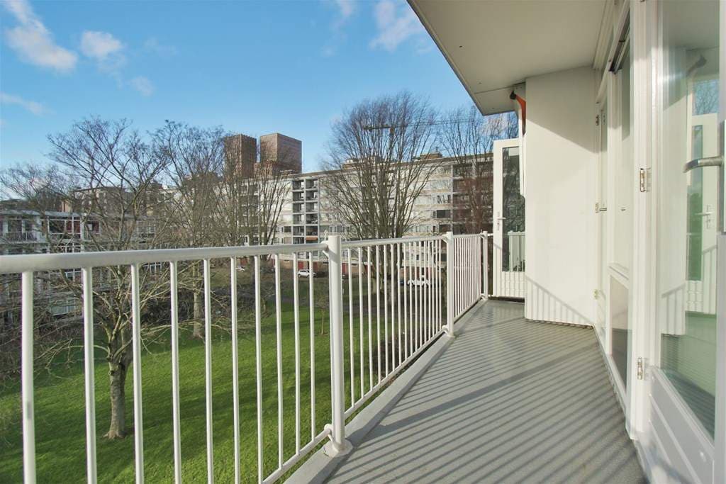 Apartamento Crack-State, Ámsterdam - Para alquilar