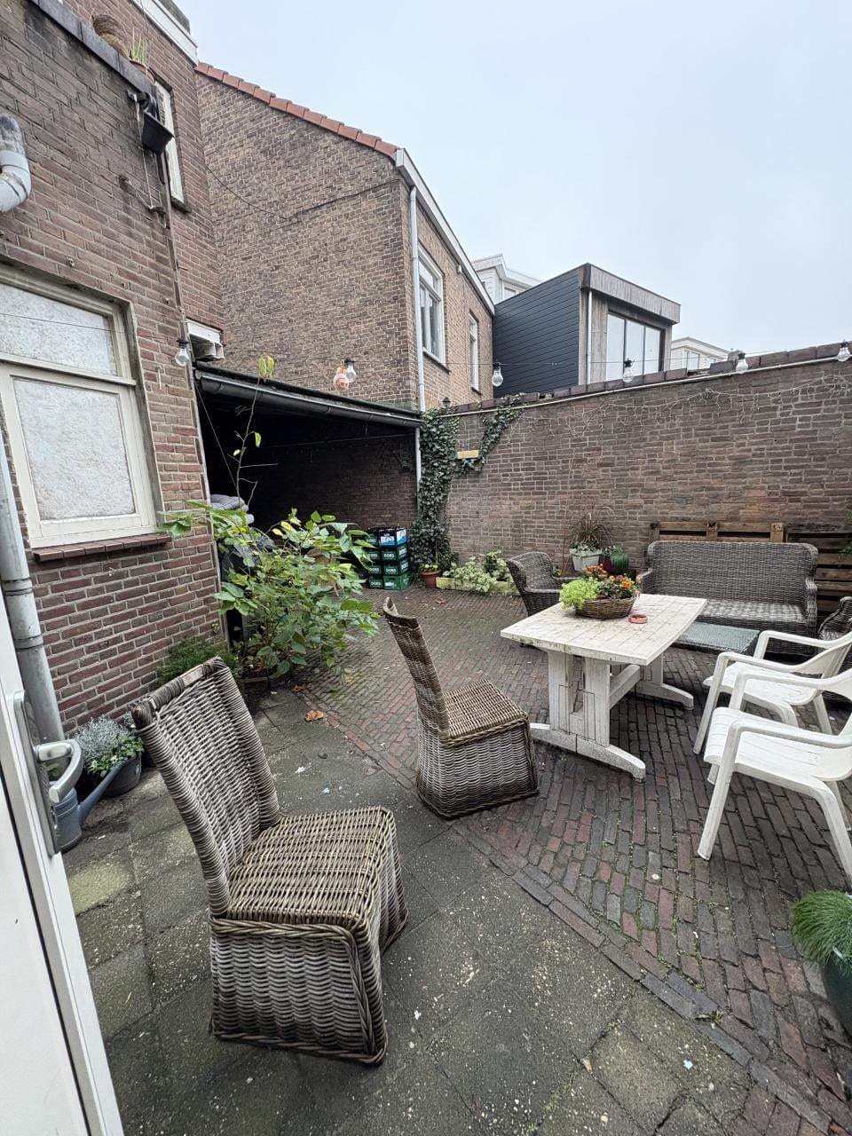 Room for Rent on Trouwlaan, Tilburg