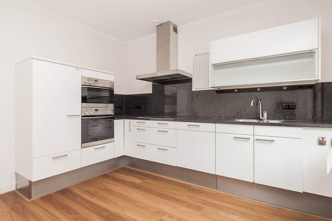 Apartment Bellefroidlunet 24 A, Maastricht - Zur Miete