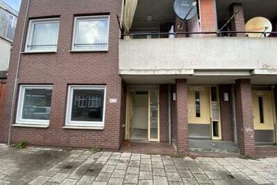Benedenwoning Stortenbekerstraat, Den Haag - For Rent