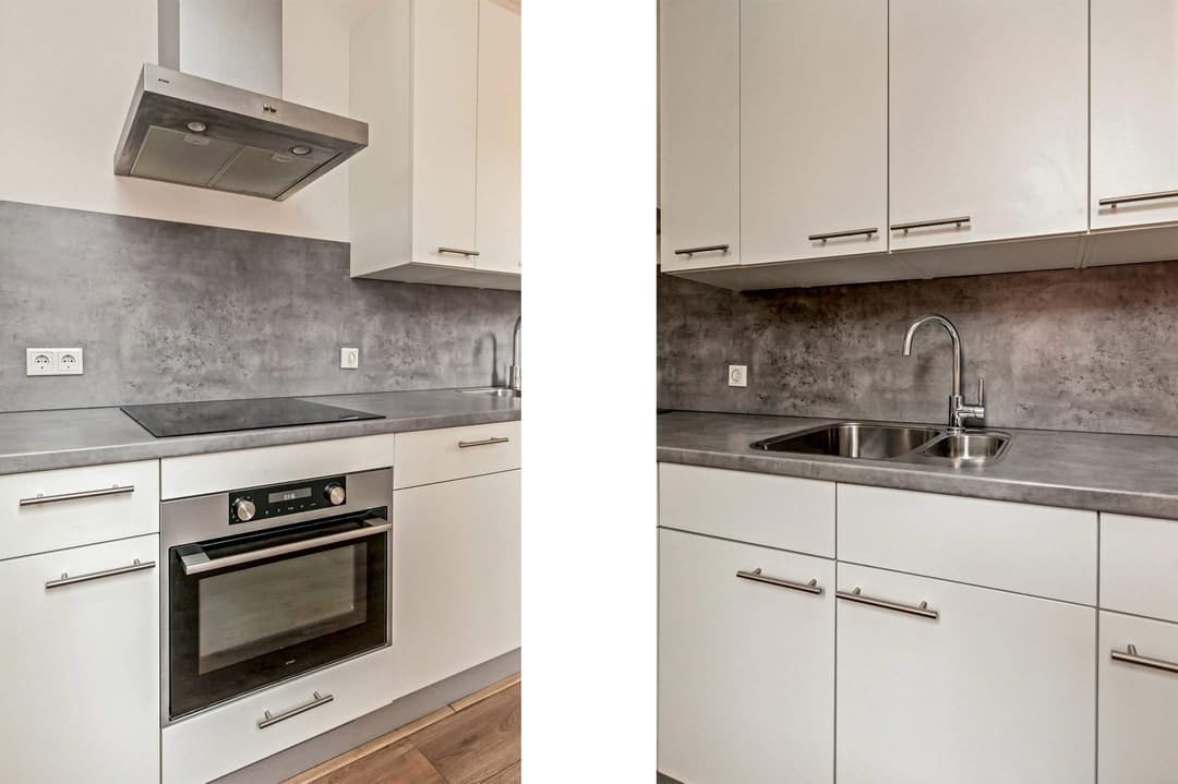 Appartement Johanna Van Polanentoren, Breda - Zur Miete