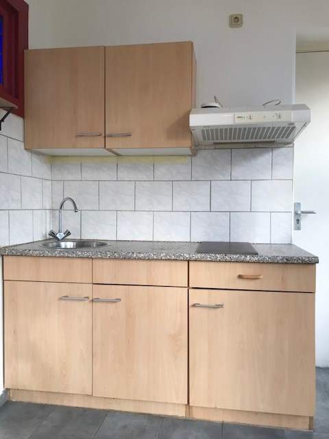 Apartamento Volderstraat, Meerssen - Estudio