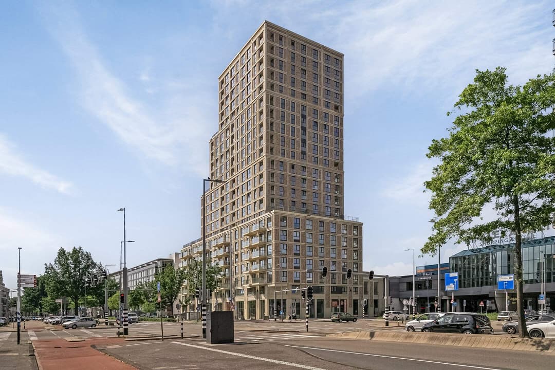 Apartment Grote Beer, Rotterdam - Zur Miete