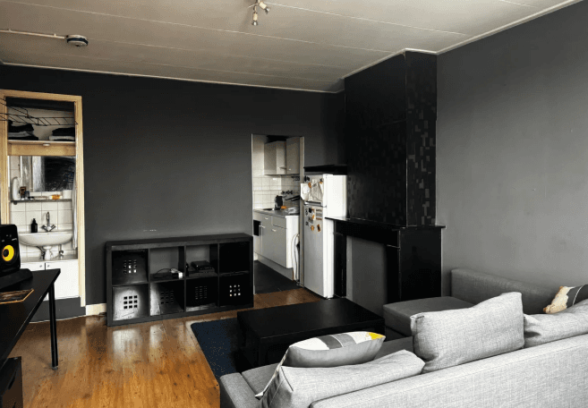 Habitación en alquiler Oosterlaan, Zwolle