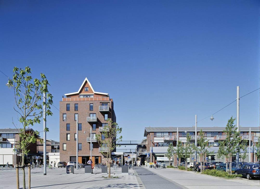 Wohnung Haendelplein 115, Nieuw-Vennep - Zu Vermieten