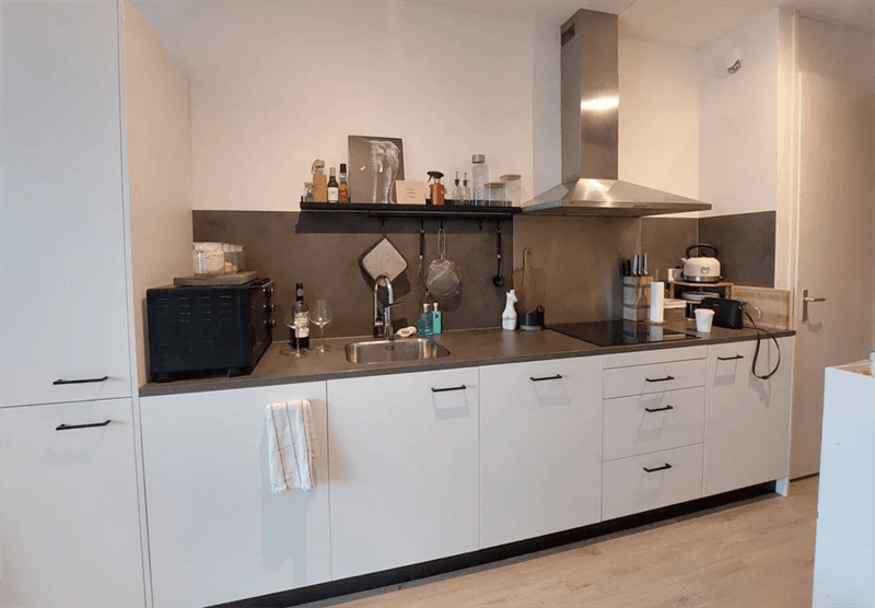 Studio Lyceumlaan, Roosendaal - En alquiler