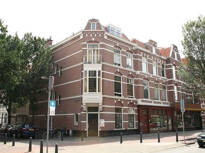 Appartement Laan van Meerdervoort, Den Haag - Te Huur