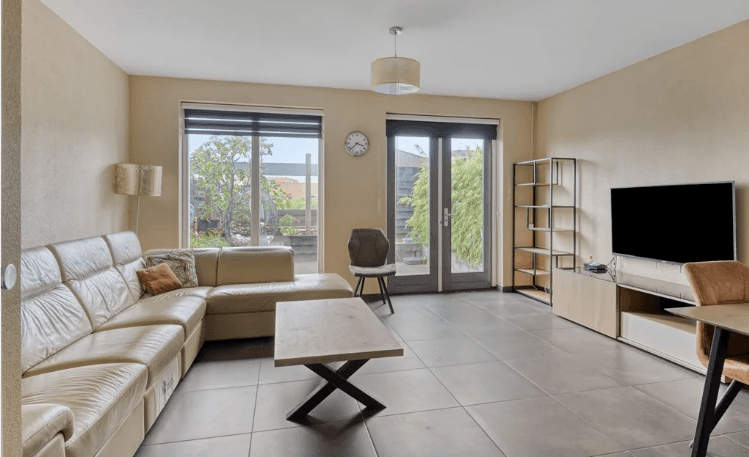 Fluitschiplaan, La Haya - En alquiler