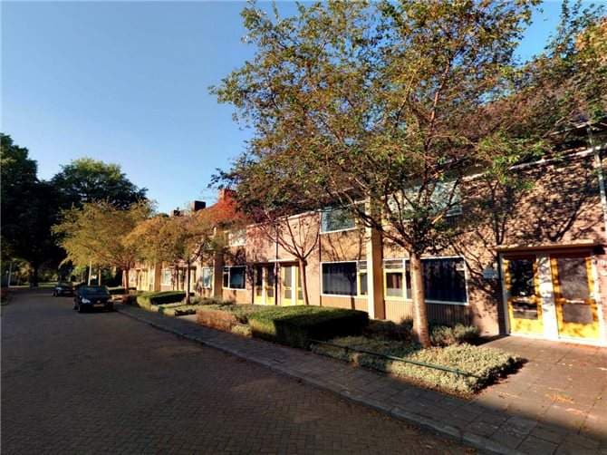 Wohnung Dolphijnstraat, Eindhoven - Zur Vermietung