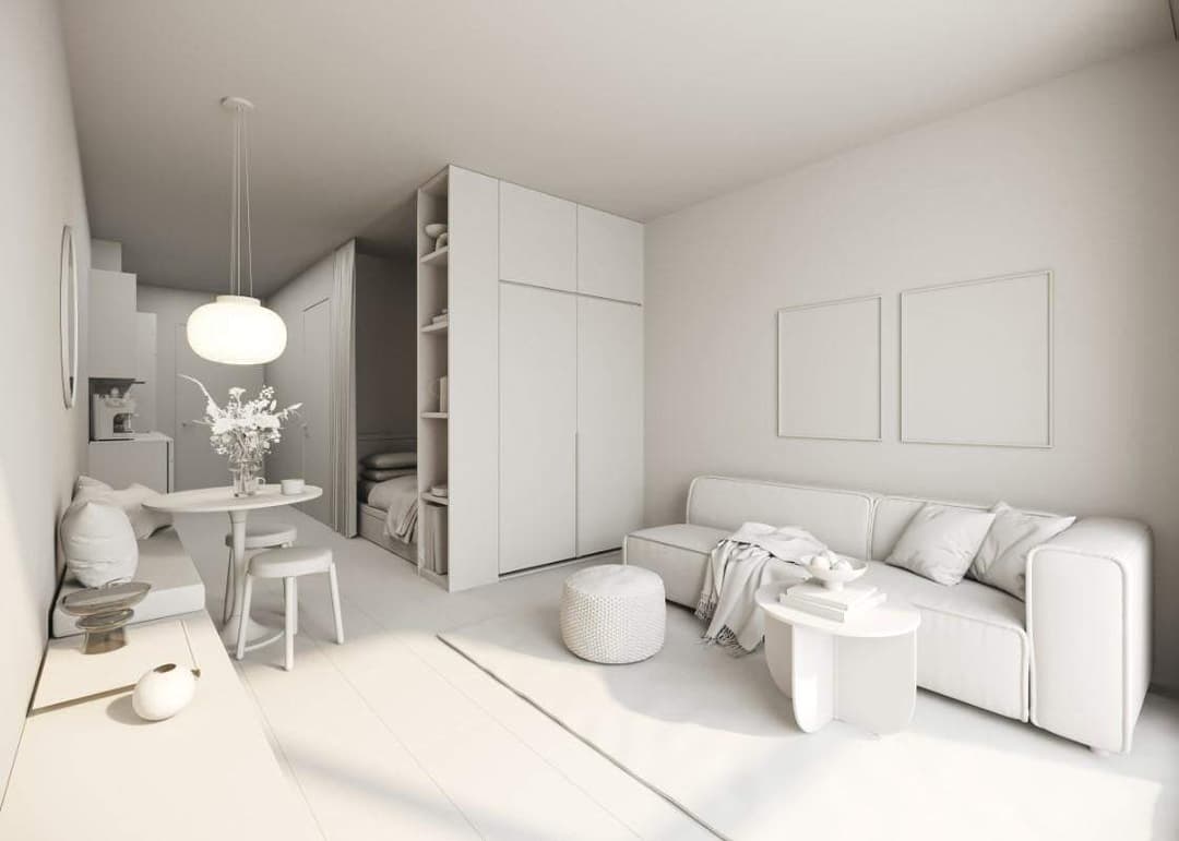 Piso Gerard Philipslaan, Eindhoven - En alquiler