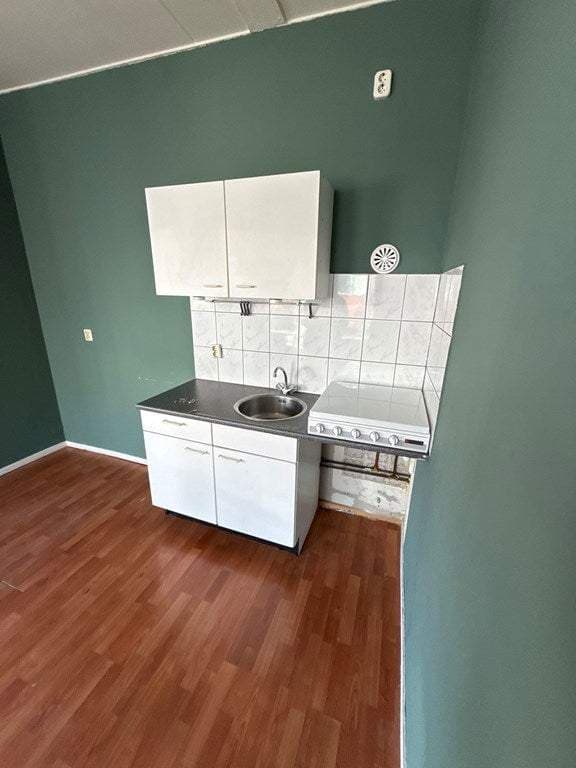 Room Zuidvliet, Leeuwarden - À louer