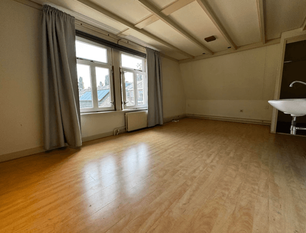 House for Rent at Hoge Vonderstraat, Sint-Oedenrode
