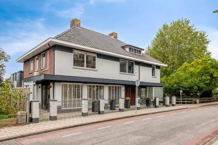 Casa Larenseweg, Holten - En alquiler