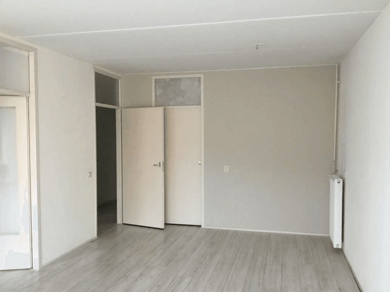 House for Rent in Uithuizen - Tjalk