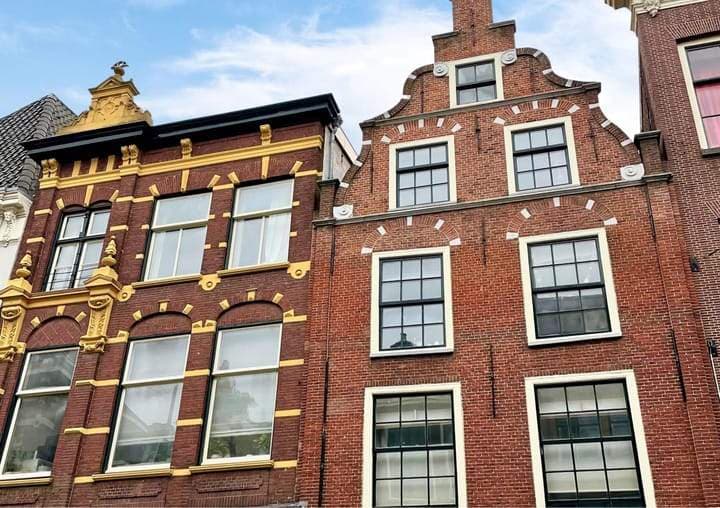 Appartement Breestraat, Leiden - À louer