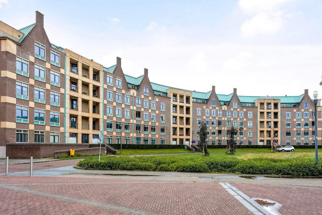 Apartamento Frans Joseph van Thielpark, Helmond - En alquiler