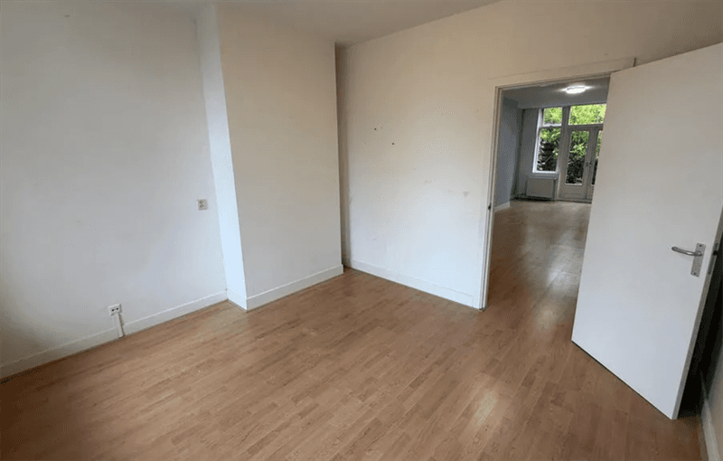 Apartamento Essenburgsingel, Rotterdam - Alquiler