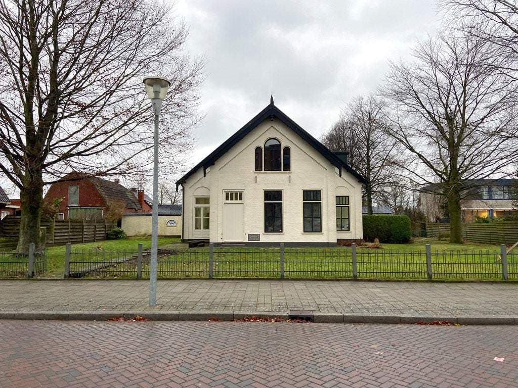 Wohnung Kerkstraat, Hoogezand - Zur Miete