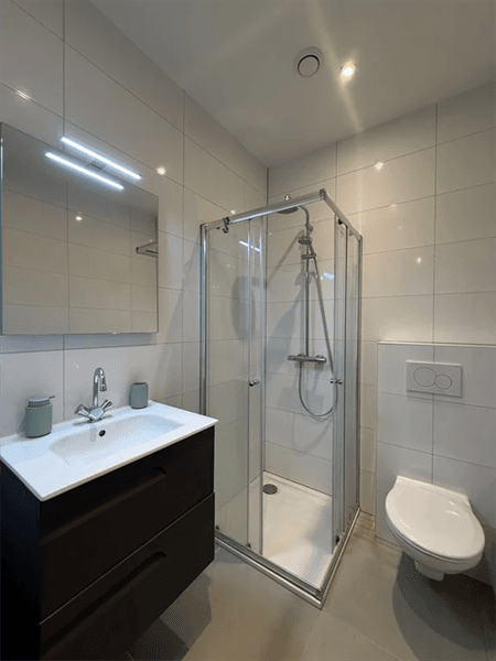 Studio 's-Gravendijkwal, Rotterdam - Alquiler