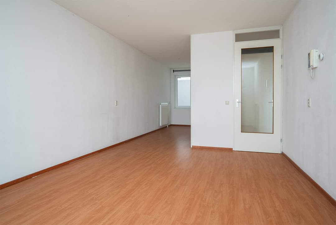 Apartment Westerdok, Amsterdam - Zur Miete