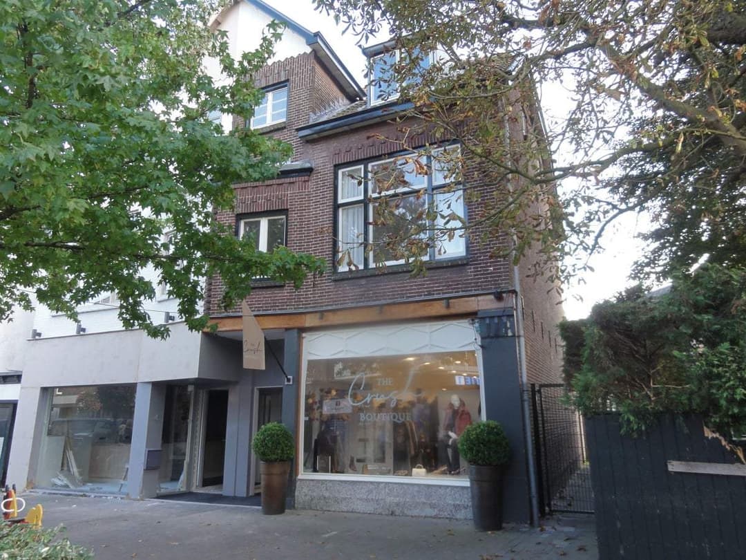 Flat de Kempenaerstraat, Oegstgeest - Para Alquiler