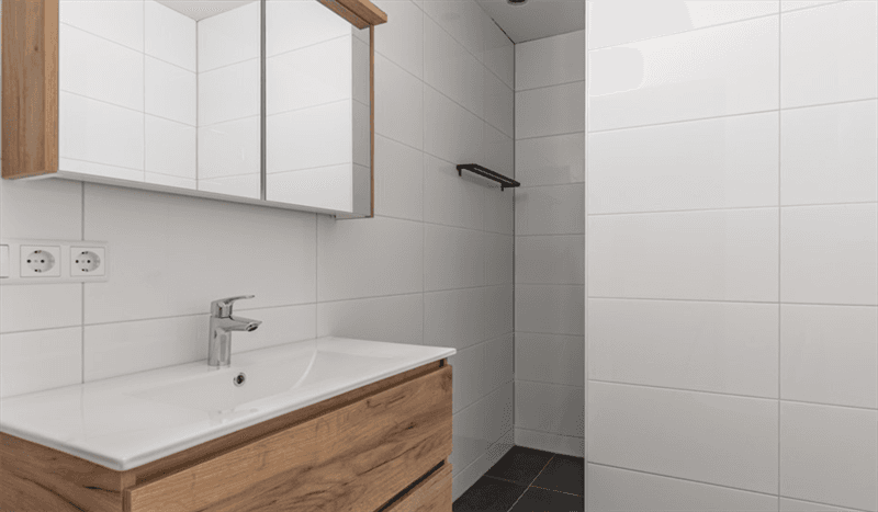 Apartamento de 2 habitaciones Hoogstraat, Alkmaar - Alquiler