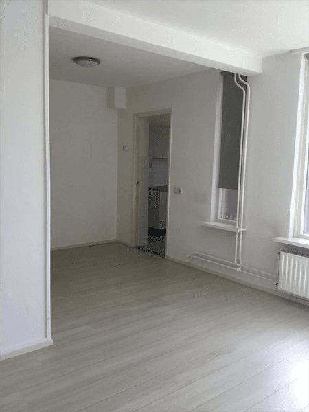 Apartamento de 3 habitaciones Van Panhuyslaan, Leek - Alquiler
