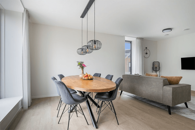 Apartamento de 3 habitaciones Wattbaan, Nieuwegein - En alquiler
