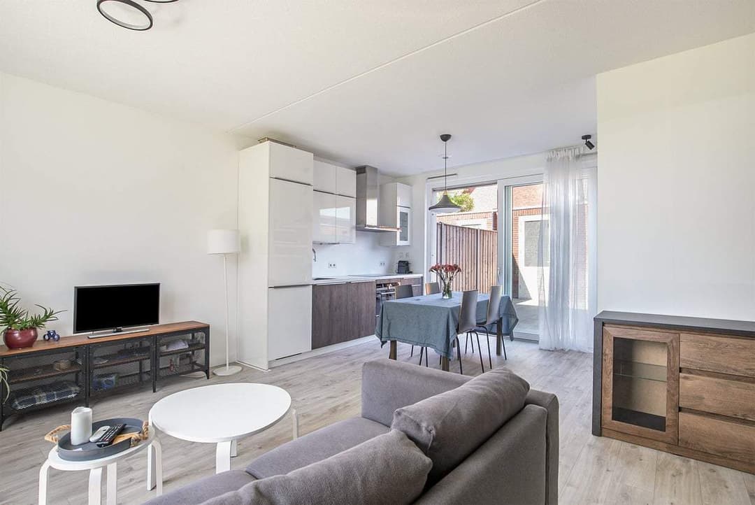 House Houtblazersstraat, Eindhoven - Para alquilar