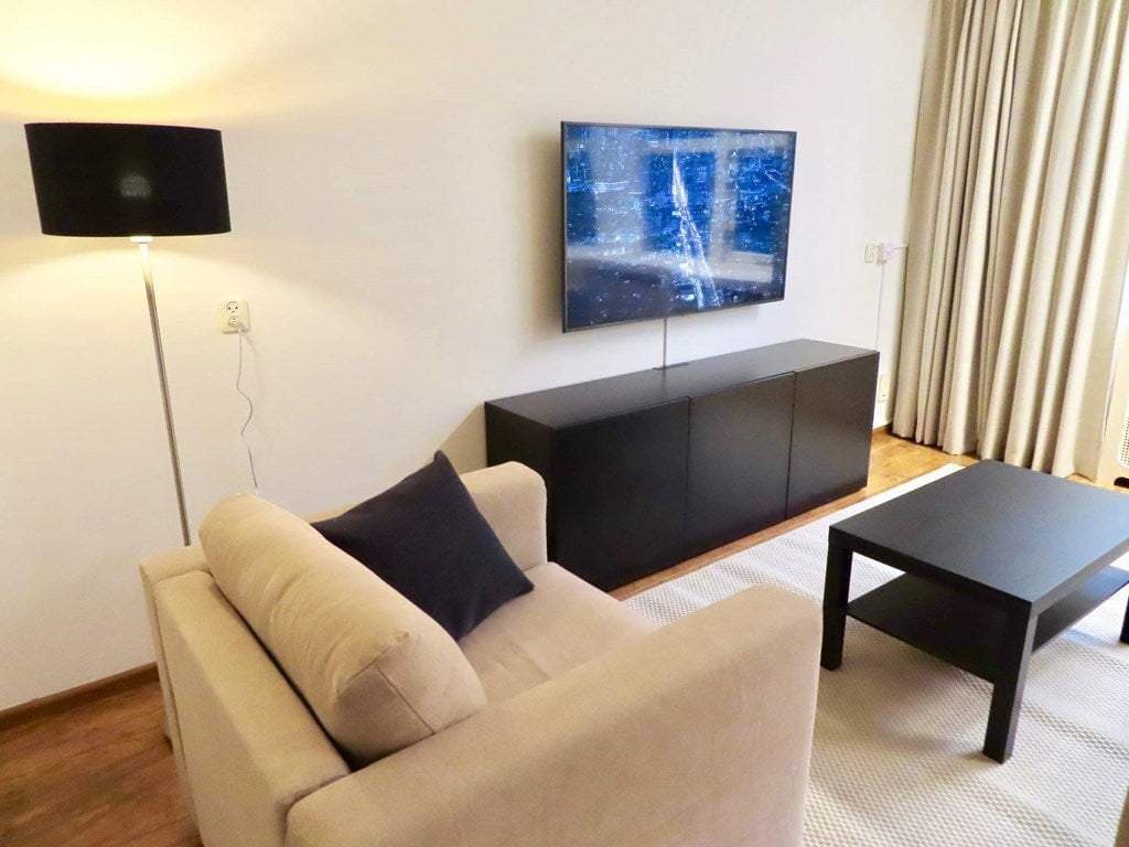 Wohnung Pieterstraat, Den Haag - Zur Miete